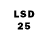 LSD-25 экстази кислота Omurbek Djakupov