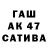Первитин пудра Vadim Mitroshkin